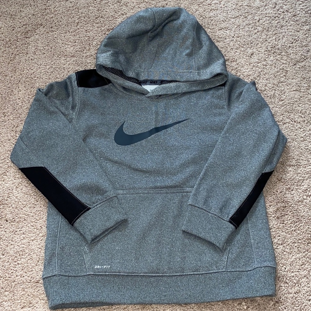Nike hoodie